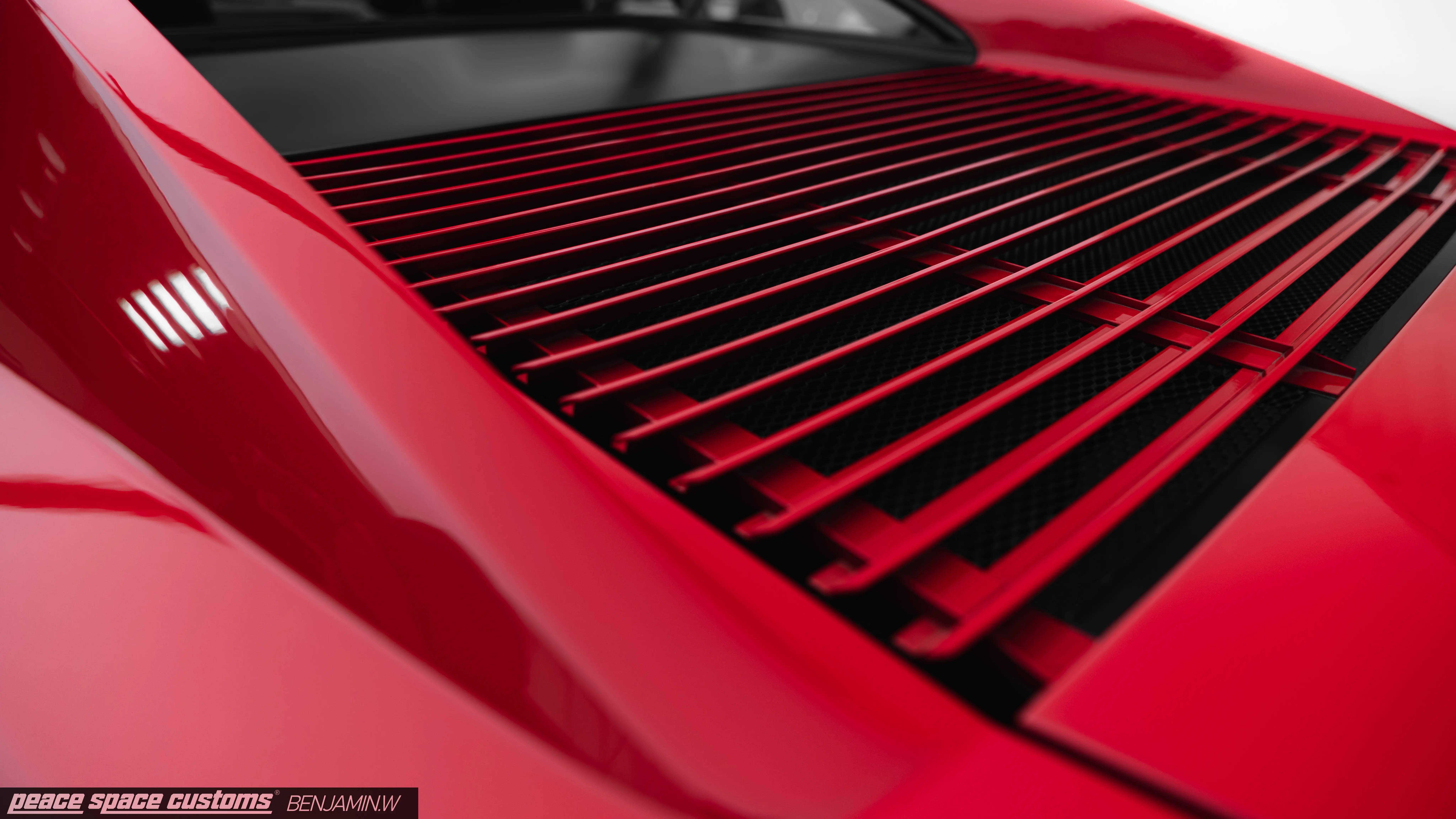 神圣的京a00001车牌,和那台经常被淡忘的法拉利_搜狐汽车_搜狐网