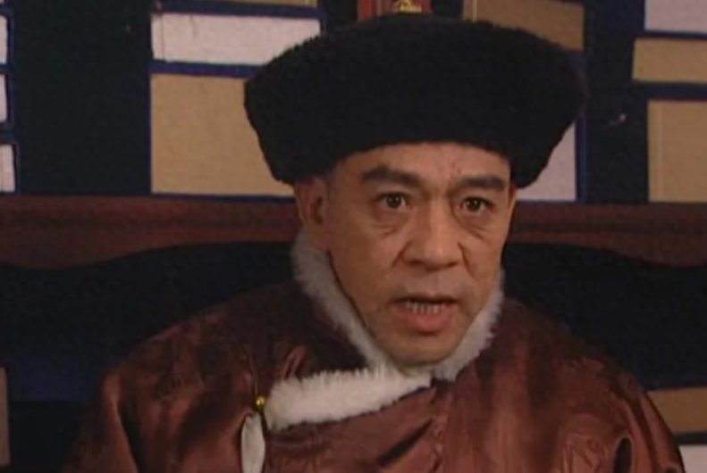 原创康熙临终前为啥点名1个男人陪葬雍正继位后才知父亲高明