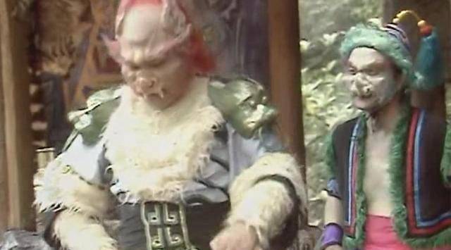 03六耳猕猴乃是悟空的"二心",悟空若过不了自性这一关,那么后面就无法