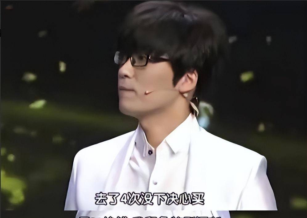 原创玖月奇迹王小玮王小海分手4年后一个事业高升一个杳无音信