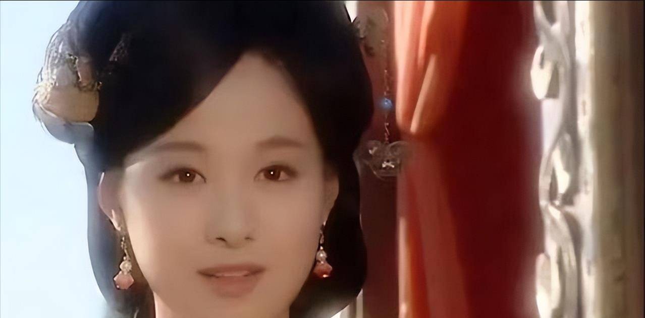 丹阳公主后来李世民听说了这件事,他决定出面调解一下女儿和女婿之间