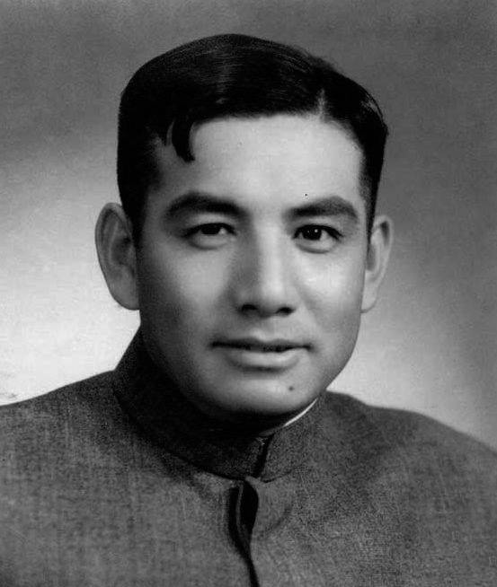 "蒋介石嫡系精锐主力军第一个美械师七十四师师长张灵甫,已为人民解放