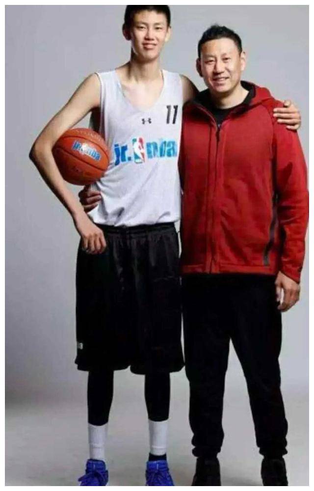 原创cba球队球员二代全名单原来这么多二代球员