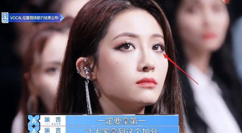 在蔡徐坤即将公布总榜单的时候,喻言也在心里对自己说道:"一定要拿第