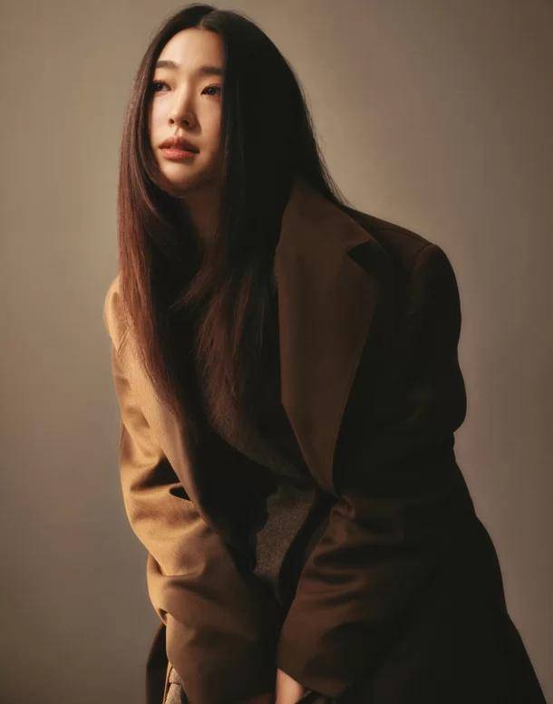 崔成恩还表示,"剧本里的床戏水平肯定很强","不过拍摄时的水平和剪辑