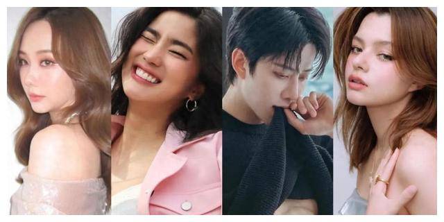 原创mike澄清并未追求女生与billkin之间