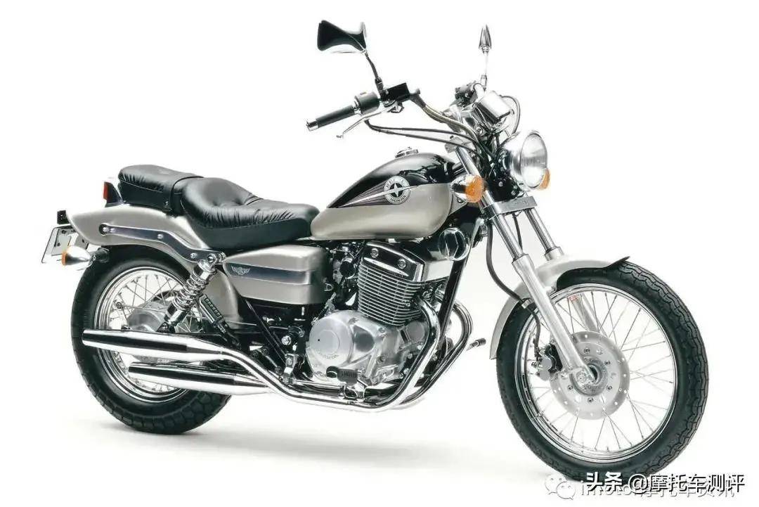 从1985年到2021年,本田rebel到底经历了什么?_搜狐汽车_搜狐网