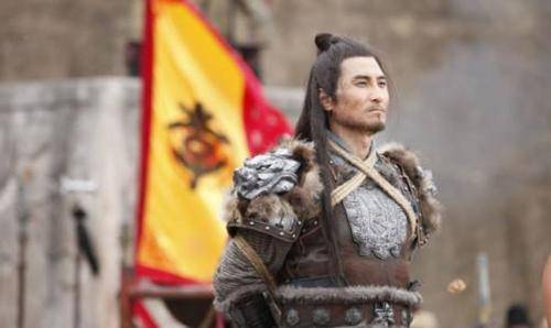 隋唐演义中瓦岗八大名将这八位谁更强一些