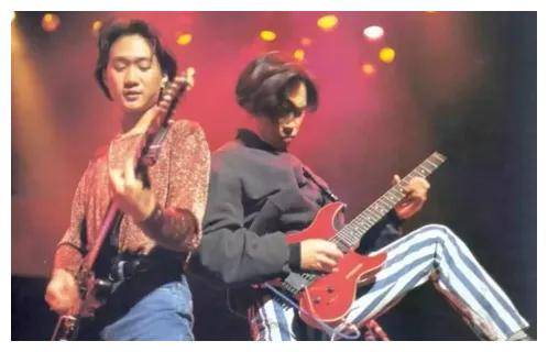 周杰伦与黄家驹音乐路上的辉煌之争谁才是真正的音乐巨匠