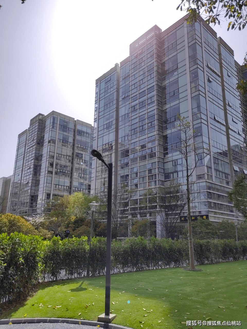 旭辉世纪广场售楼处上海旭辉世纪广场户型图地址旭辉世纪广场房价