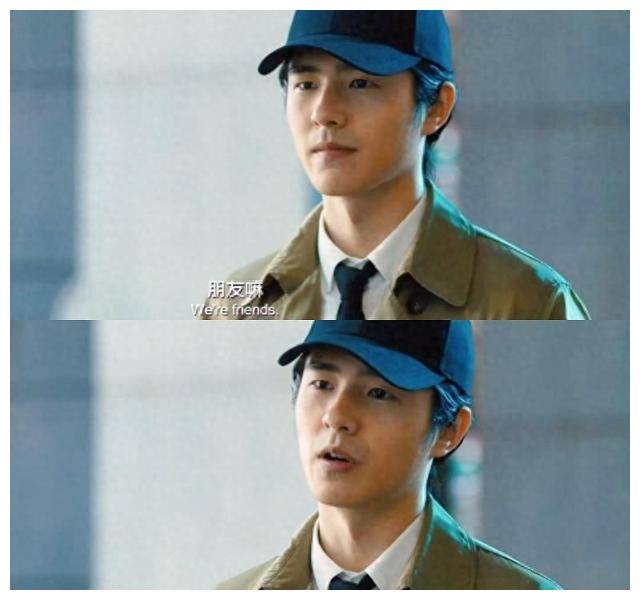 刘昊然抢眼回归!《唐探2》再添"立刻有"cp,糖分满满