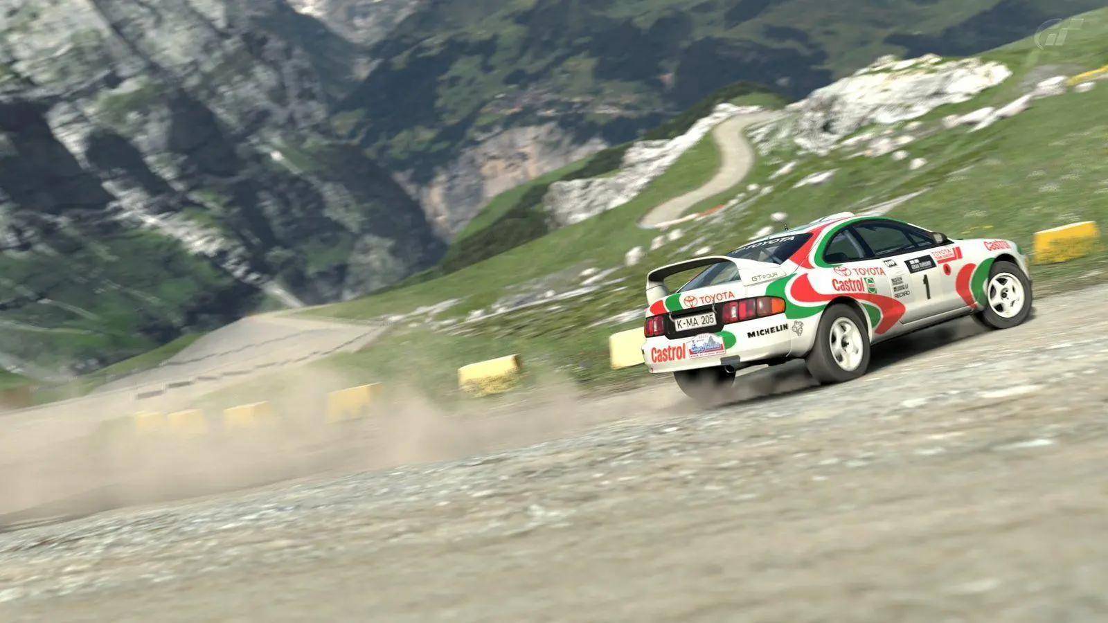 丰田有两面 油腻只是它的保护色 盘点风靡一时的丰田