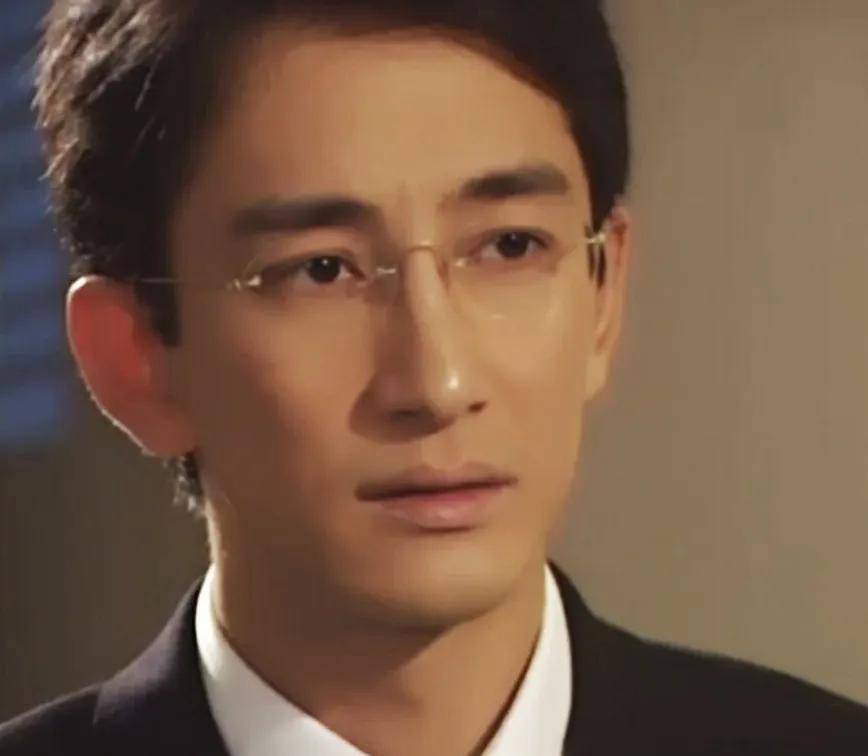 本以为自己会孤独终老,却意外嫁入豪门_黎美娴_时候_吴启华