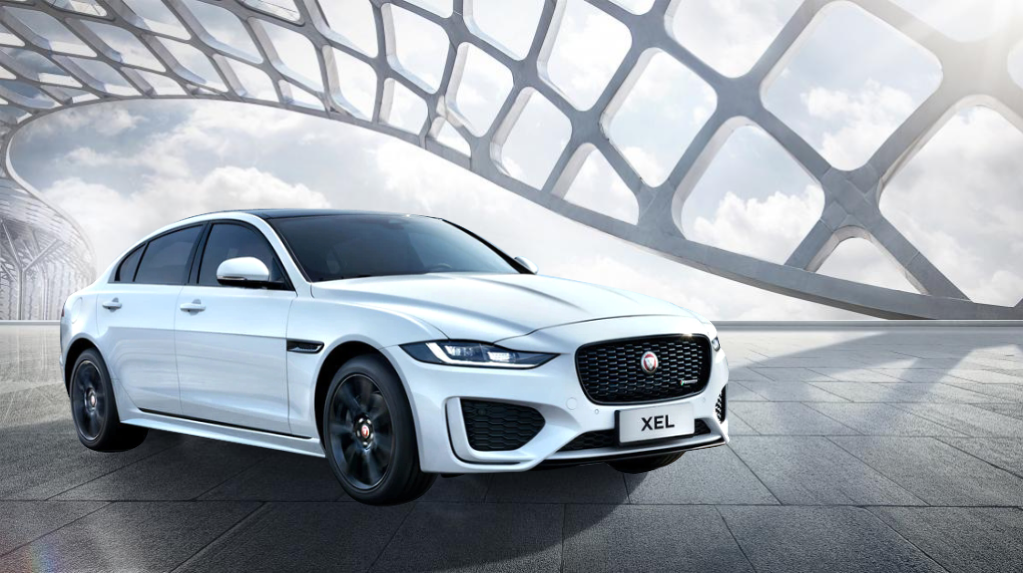 捷豹xel对比宝马3系,前者才是30万级最棒的选择_搜狐汽车_搜狐网