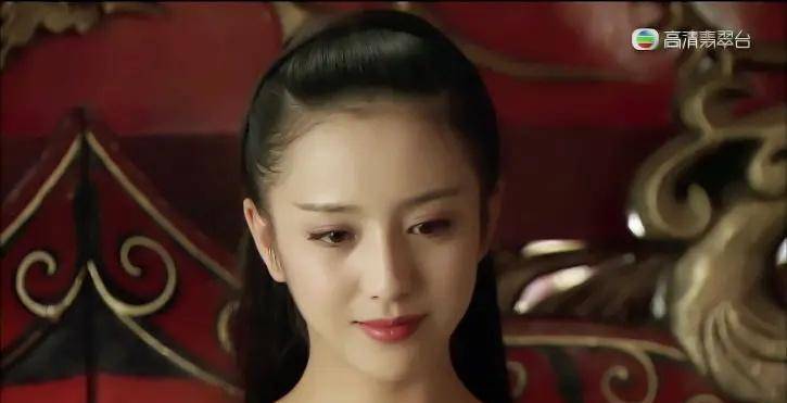 "妖孽"赵合德传奇人生:两姐妹共侍一夫,逼汉成帝杀自己孩子_赵飞_皇帝