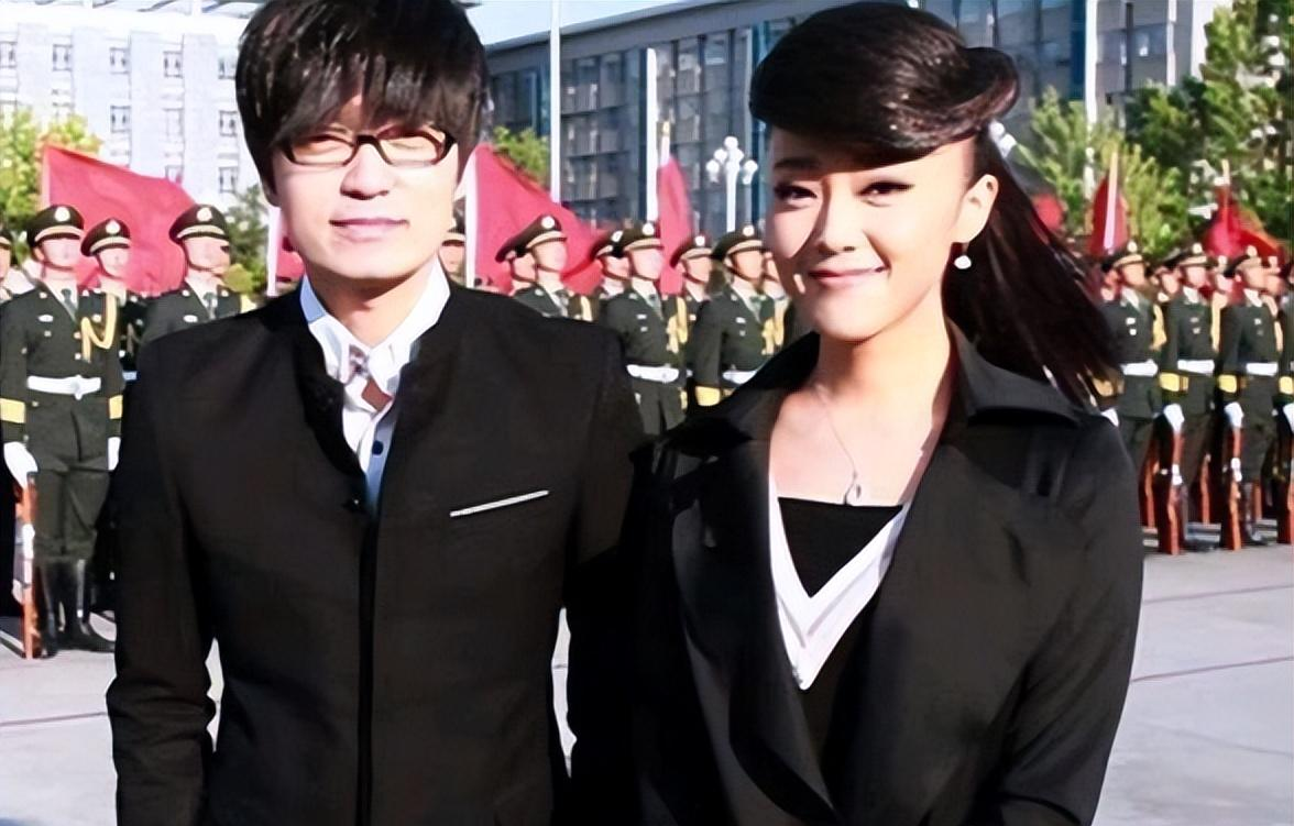 原创玖月奇迹五登央视春晚离婚后王小玮事业高升王小海杳无音讯