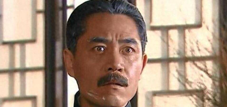 再看大宅门申小青新婚夜的不堪彻底揭开白景琦伪善遮羞布