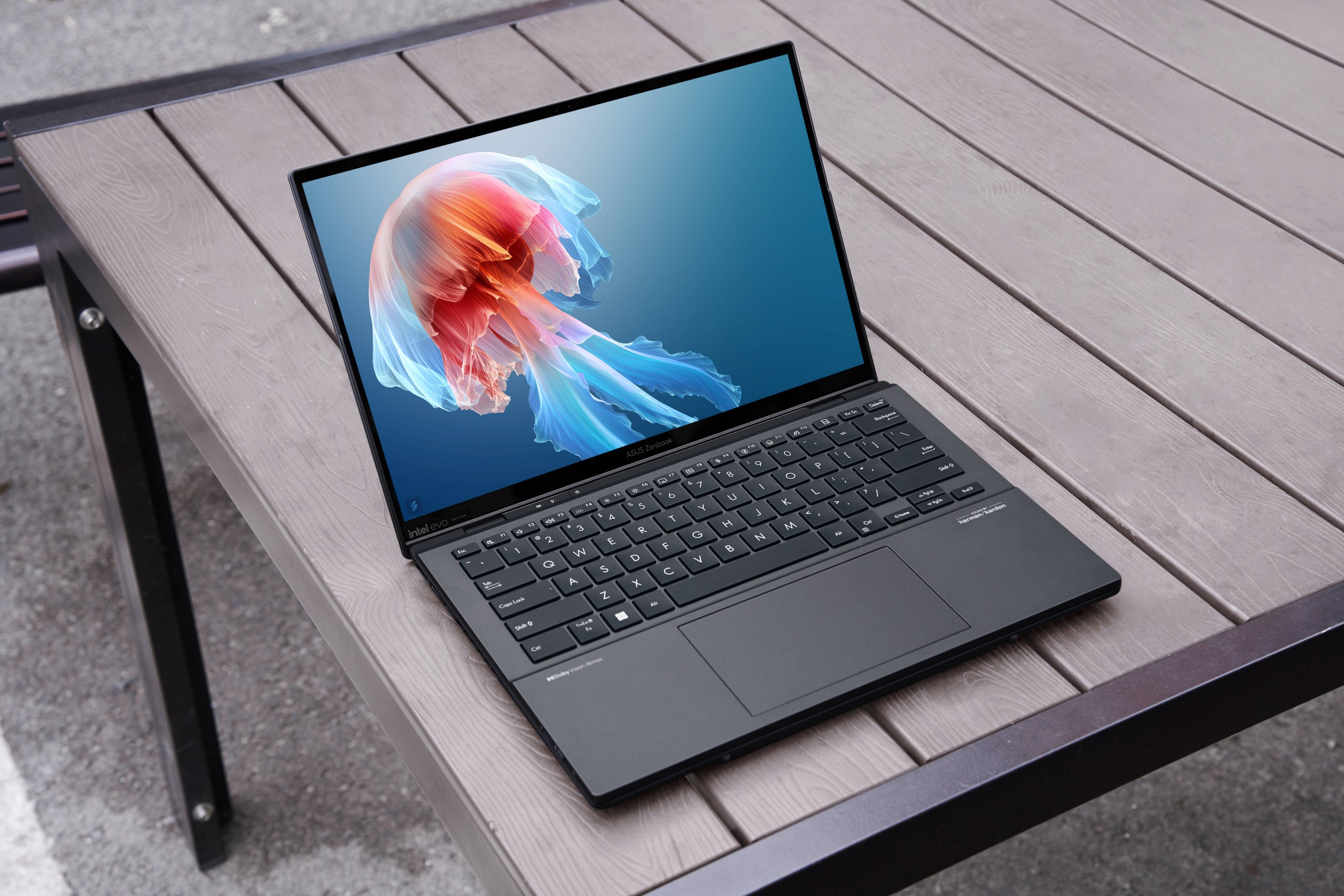 双屏创新遇上aipc!华硕灵耀14 双屏上手体验,所有亮点一文揭秘