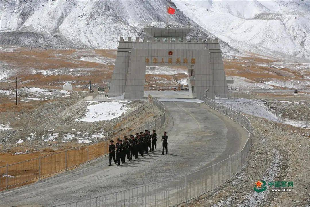 原创6年内会有一战西方给出分析中印未来会走向何方