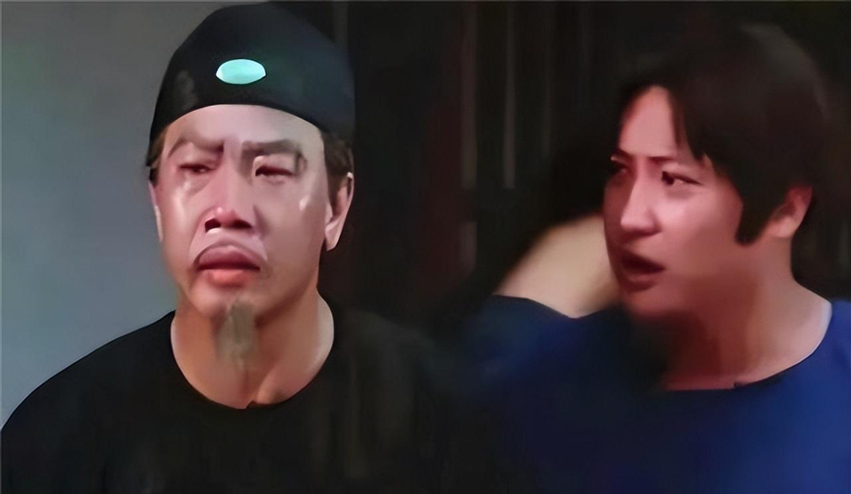 香港老戏骨黄虾在睡梦中离世,终年76岁,去世前已骨