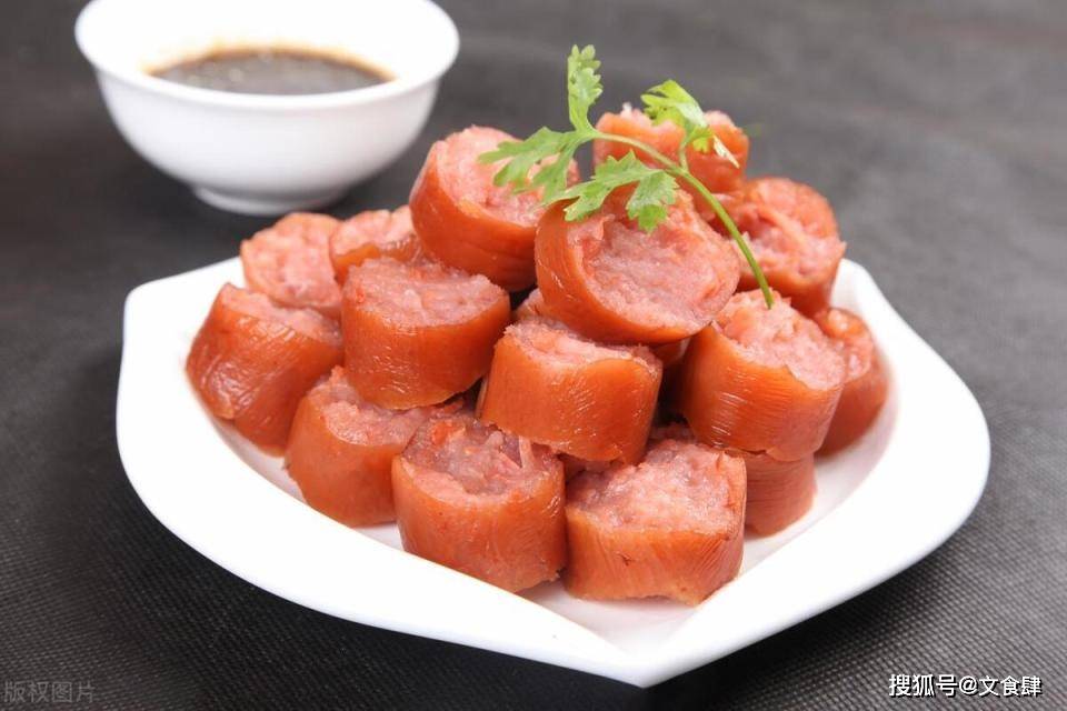 保定美食攻略文食肆热干面等五种美食小吃推荐好吃又实惠