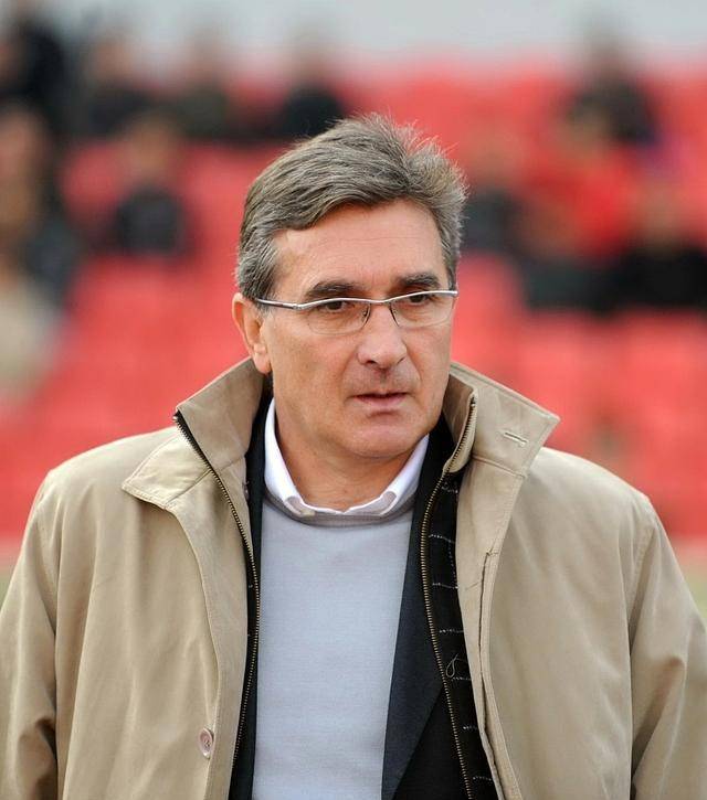 谢晖加入国足谢晖回应中方4人名单曝光外教权力不如一人