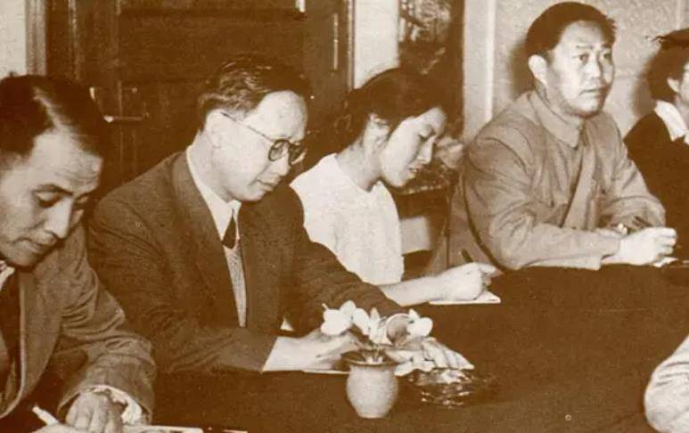 物理5分的力学之父钱伟长身高1米49却是跨栏季军