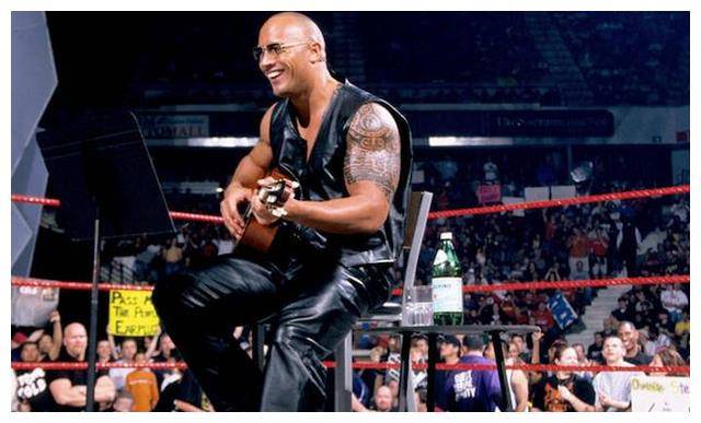 罗曼·雷恩斯_节目