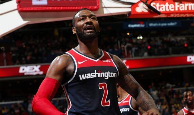 约翰·沃尔勇敢分享心理健康挑战:两度为自杀心灵彷徨_nba球队_效力