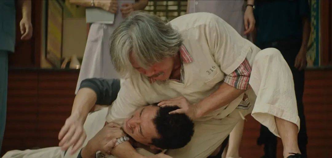 原创深度分析唐探2天使的旋律q已浮出水面安颂只是傀儡