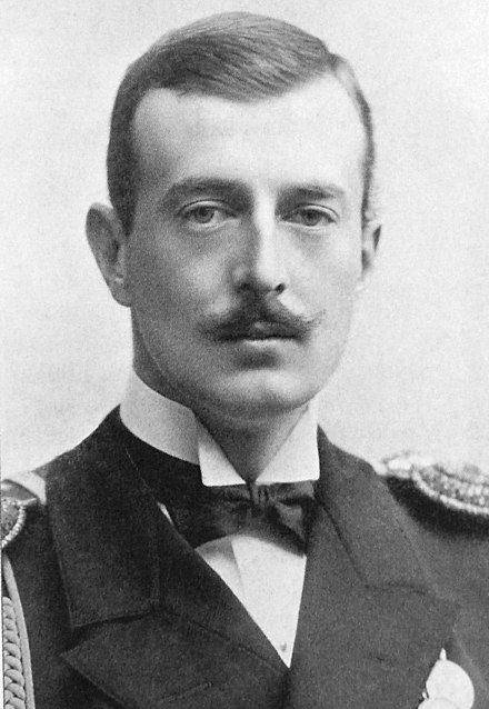 间谍,但在国破家亡时撑起了俄国脊梁_弗拉基米尔_玛丽_亚历山大二世