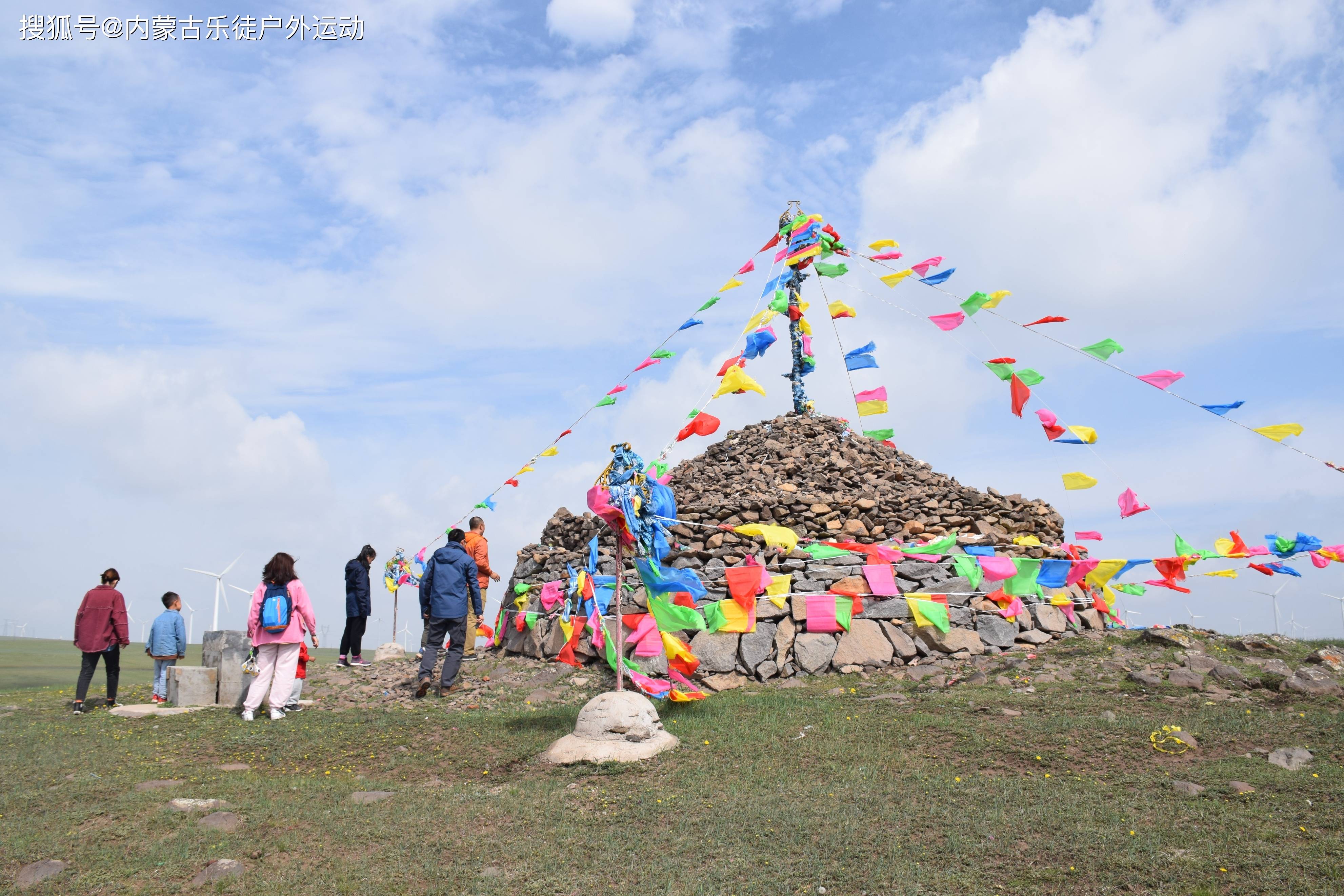 内蒙古旅游景点大全图片