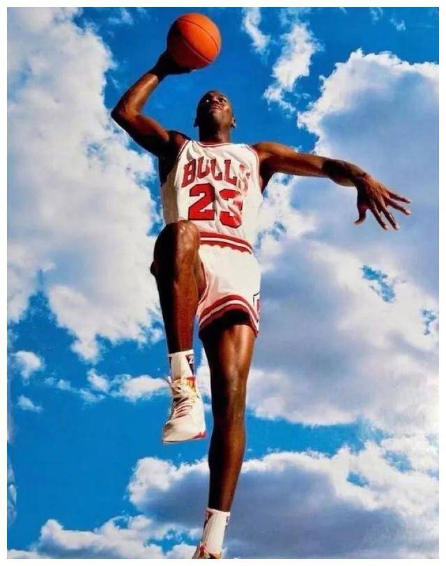 迈克尔乔丹_选手_塞恩博尔特