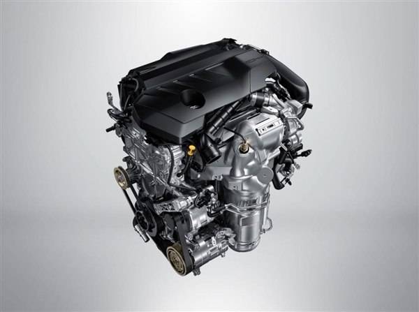 标致408龘龘版登场 换装全新1.5t四缸发动机