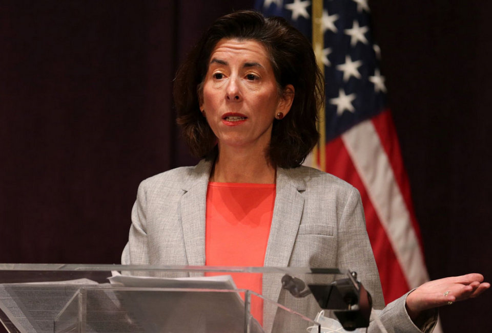 原创拜登政府开绿灯准许英特尔继续对华为卖芯片卢比奥激烈反对