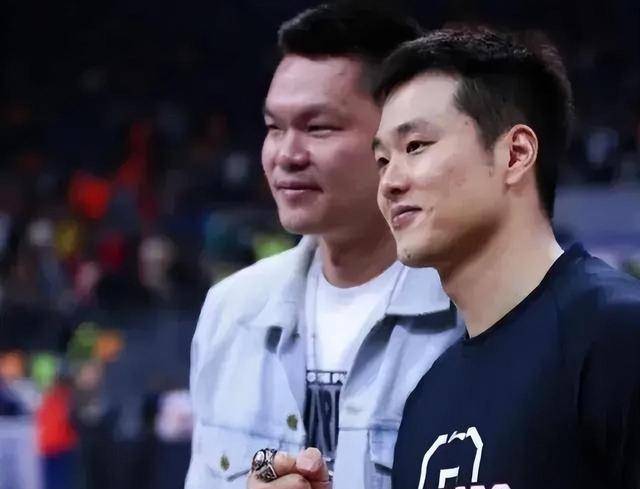 朱芳雨公开炮轰董瀚麟从来没人早上约我去喝酒他必须做个道歉