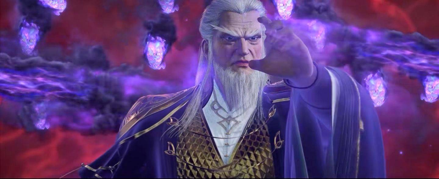 仙逆你知道王林在多少岁时实力超越了司徒南吗