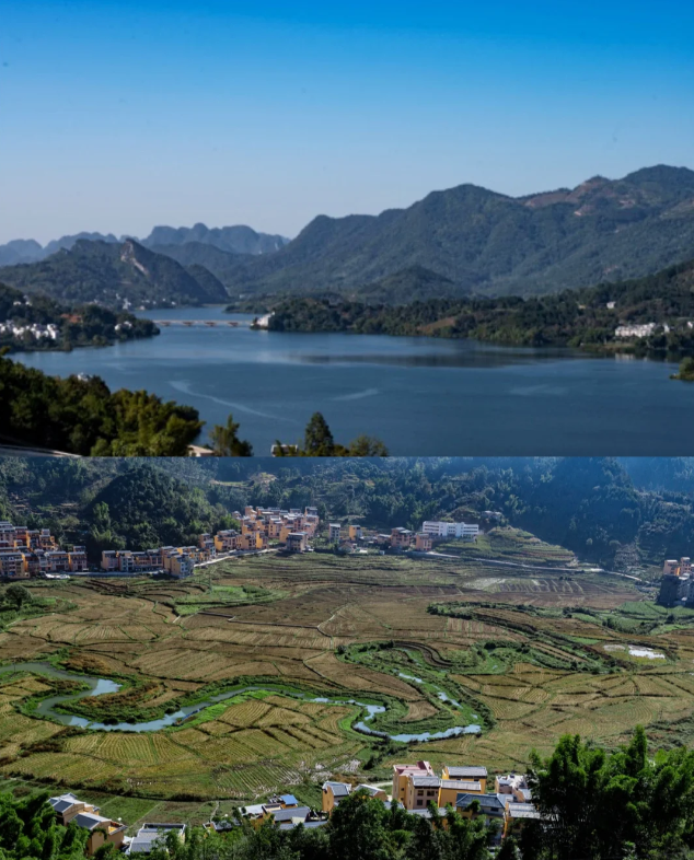 广西游巴马2天1夜游养生之旅干货分享看完不踩雷