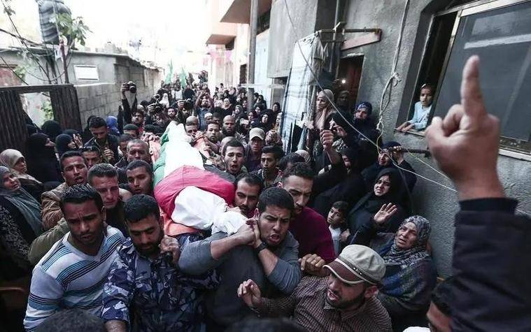 叙利亚国防军与武装分子交火7名士兵死亡