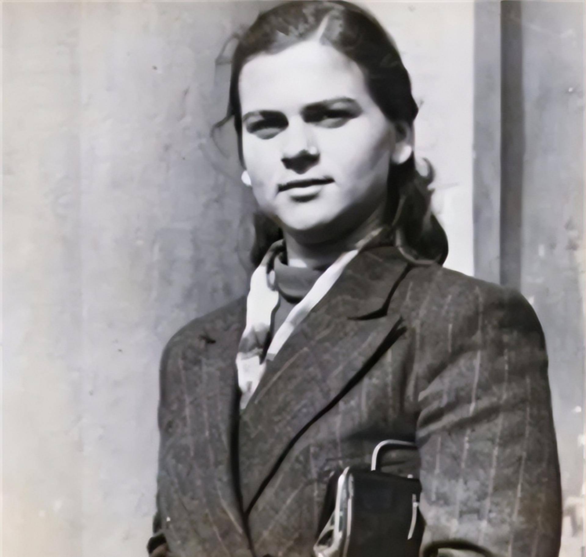 t4护士组织是纳粹党成立的专门用来折磨战俘,解剖人体,进行人体实验的