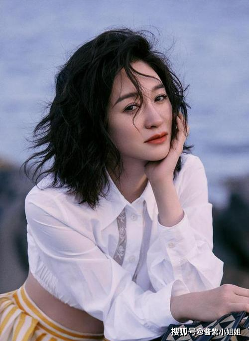 惊艳绝伦李小冉写真大片曝光魅力无法抗拒