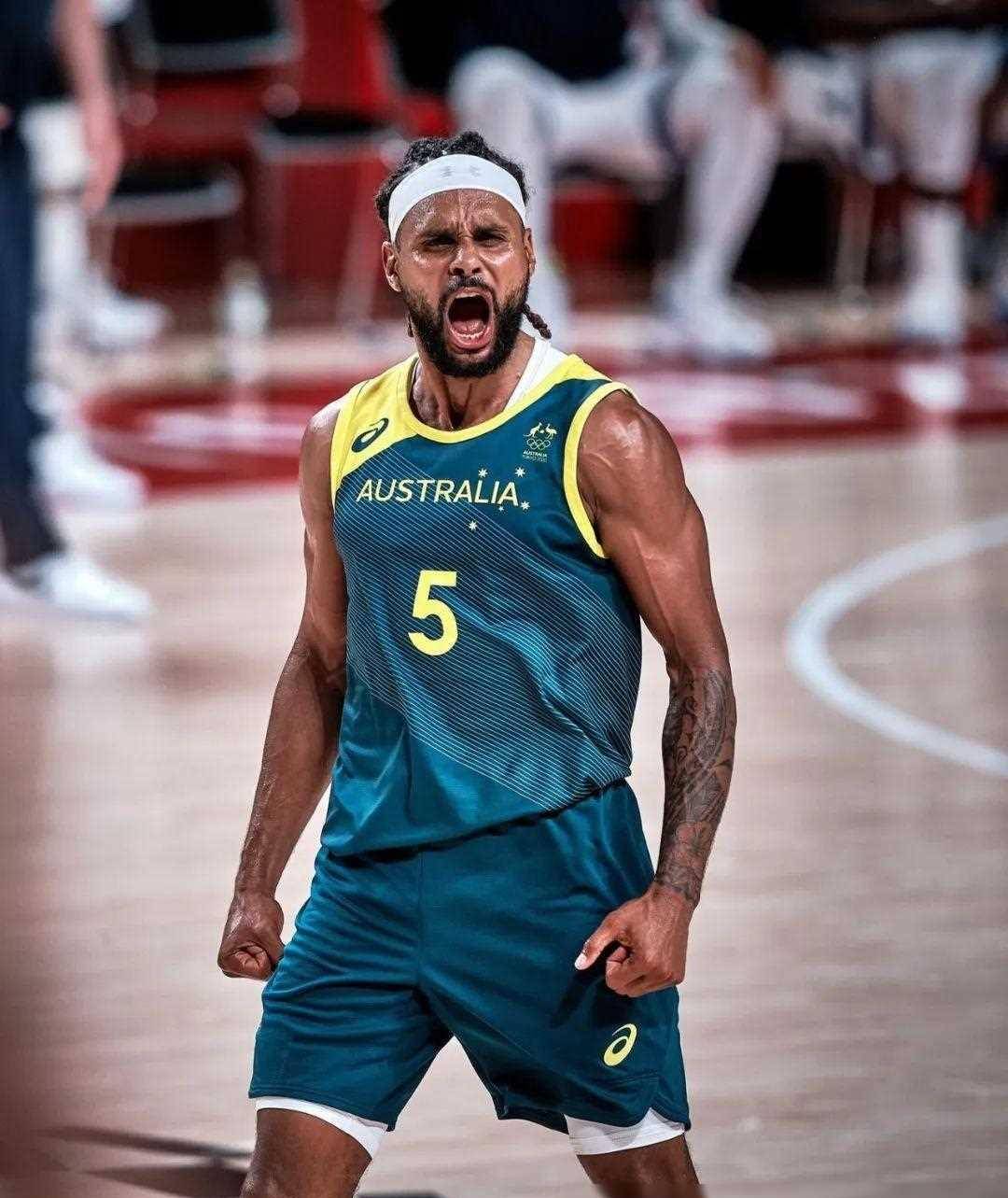 恭喜奥运得分王正式携手巴特勒