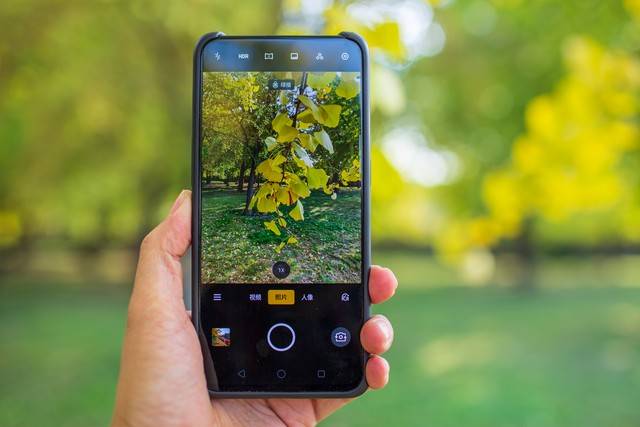 蔡司摄影和极致拍照,真的能打动消费者的心吗_vivo_续航_处理器