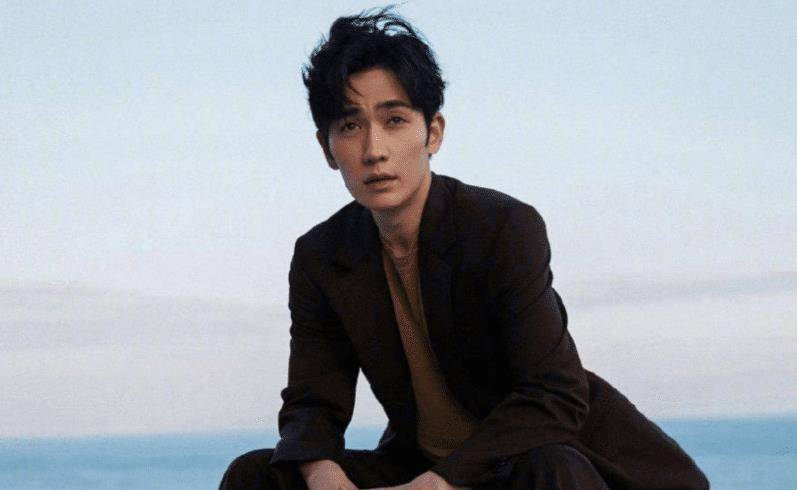 原创朱一龙能与不同的好演员演出火花四射的对手戏说明他遇强则强