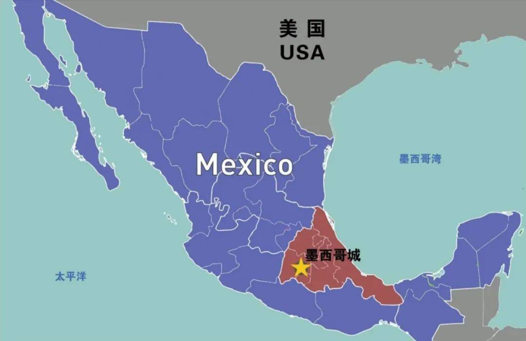 亚马逊企业购正式上线墨西哥_采购_中国_卖家