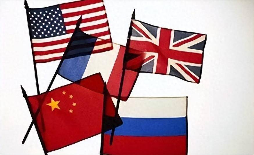 成为联合国安理会常任理事国有多难印度申请入常被五常轮流否决