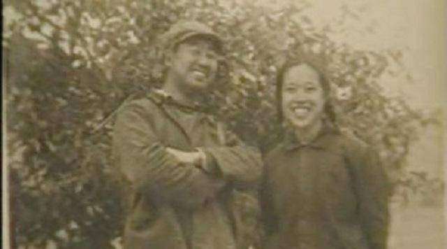 路遥:爱情比孙少平还曲折,43岁离世,临死前妻子提离婚_林达_婚姻_林红