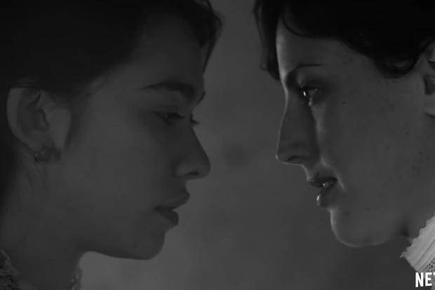 十部必看的女同题材电影,探索突破禁锢的爱_玛丽·_爱情_伊莉莎