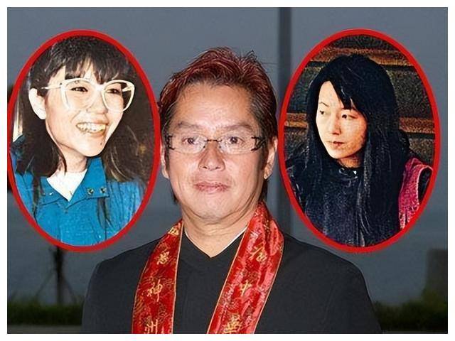 原创73岁谭咏麟东京街头牵手神秘美女网友猜测她是朱咏婷吗