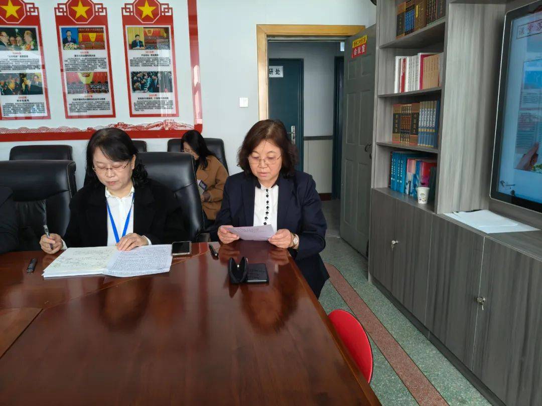 忻州二中三课内涵发展深化提升展示周一